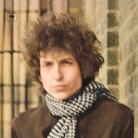 Dylan Bob: Blonde On Blonde