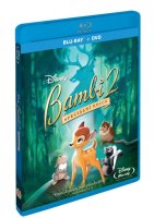 Bambi 2. S.E. (Combo Pack)