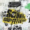5 Seconds Of Summer: Sounds Good Feels Good - CD