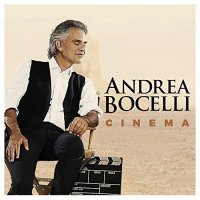 Bocelli Andrea: Cinema (Deluxe Edition)