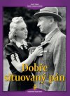 Dobře situovaný pán - DVD