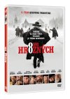 Osm hrozných - DVD