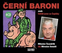 Černí baroni: Donutil Miroslav