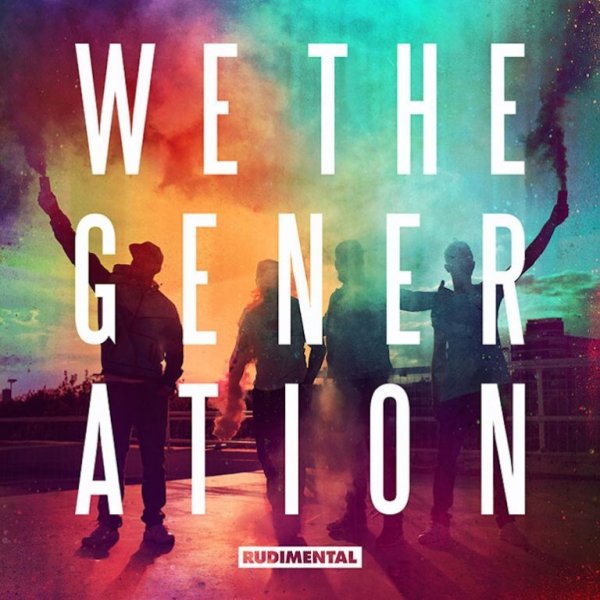 Rudimental: We The Generation