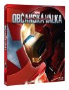 Captain America: Občanská válka - Blu-ray (Iron Man)