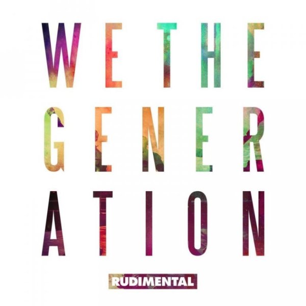 Rudimental: We The Generation (Deluxe Edition)