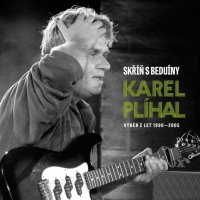 Plíhal Karel: Skříň s beduíny (Best of)