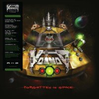 Voivod: Forgotten In Space