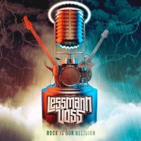 Lessmann / Voss: Rock Is Our Religion