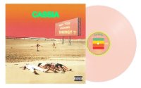 Cassia: Why You Lacking Energy? (Coloured Pink Vinyl)