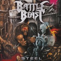 Battle Beast: Steel