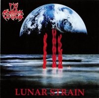 In Flames: Lunar Strain / Subterranean