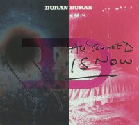 Duran Duran: All You Need Is Now