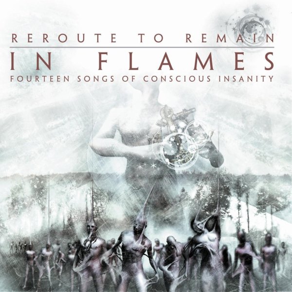 In Flames: Reroute To Remain
