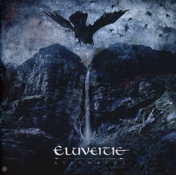 Eluveitie: Ategnatos