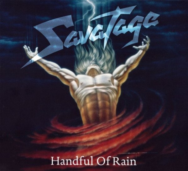 Savatage: Handful Of Rain