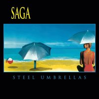 Saga: Steel Umbrellas