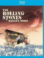 Rolling Stones: Havana Moon