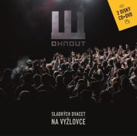 Wohnout: Sladkých dvacet na Vyžlovce