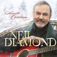 Diamond Neil: Acoustic Christmas