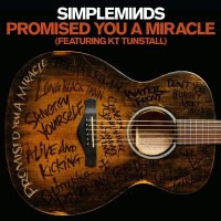 Simple Minds: Acoustic