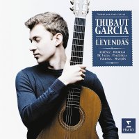 Garcia Thibaut: Leyendas