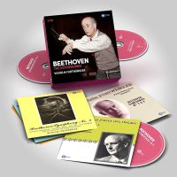 Furtwangler Wilhelm: Beethoven: Complete Symphonies