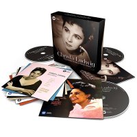 Ludwig Christa: Complete Recitals On Warner Classics