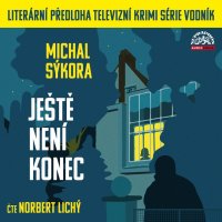 Ještě není konec (Sýkora - Lichý Norbert)