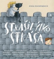 Strašidýlko Stráša (Alena Mornštajnová)