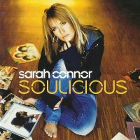 Connor Sarah: Soulicious