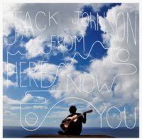 Johnson Jack: From Here To You