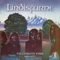 Lindisfarne: Charisma Years