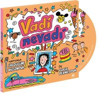 Vadí, nevadí (Jacqueline Wilson - Lucie Pernetová)