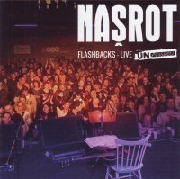 Našrot: Flashbacks (Live Unplugged)
