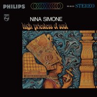 Simone Nina: High Priestess Of Soul