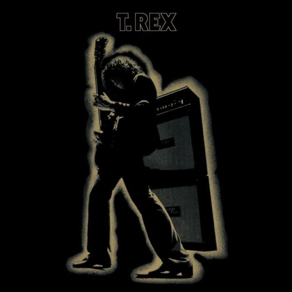 T. Rex: Electric Warrior