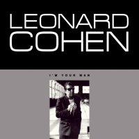 Cohen Leonard: I'm Your Man