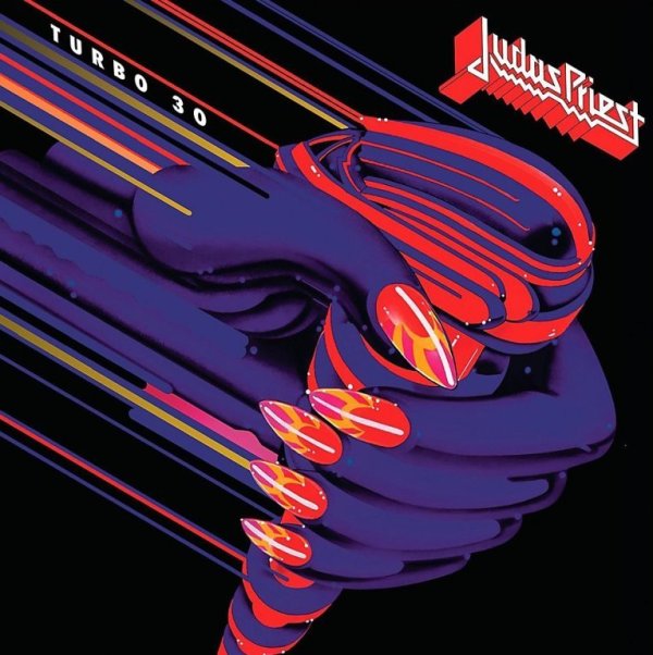 Judas Priest: Turbo 30