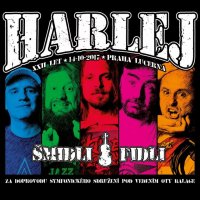 Harlej: Šmidli fidli