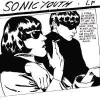 Sonic Youth: Goo