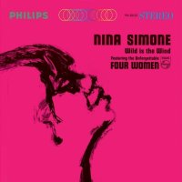 Simone Nina: Wild Is The Wind