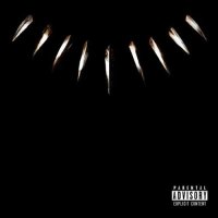 Soundtrack: Black Panther: The Album