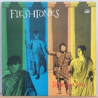 Fleshtones: Roman Gods