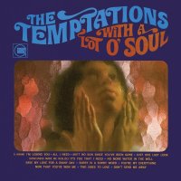 Temptations: With a Lot O' Soul