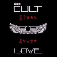 Cult: Love (Re-Issue)