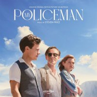 Soundtrack: Steven Price: My Policeman (Coloured Crystal Clear Vinyl)