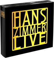 Zimmer Hans: Live