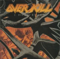 Overkill: I Hear Black