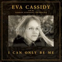 Cassidy Eva London Symphony Orchestra & Christopher Willis (Deluxe)